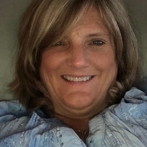 Meet your Posher, Teresa